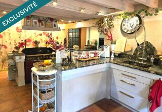  Maison  vendre 8 pices 282 m