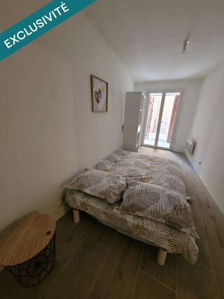  Appartement � vendre 2 pi�ces 43 m�