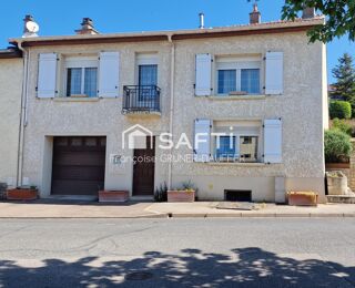  Maison à vendre 7 pièces 225 m²