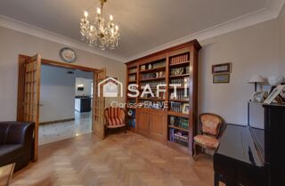  Maison à vendre 6 pièces 197 m²