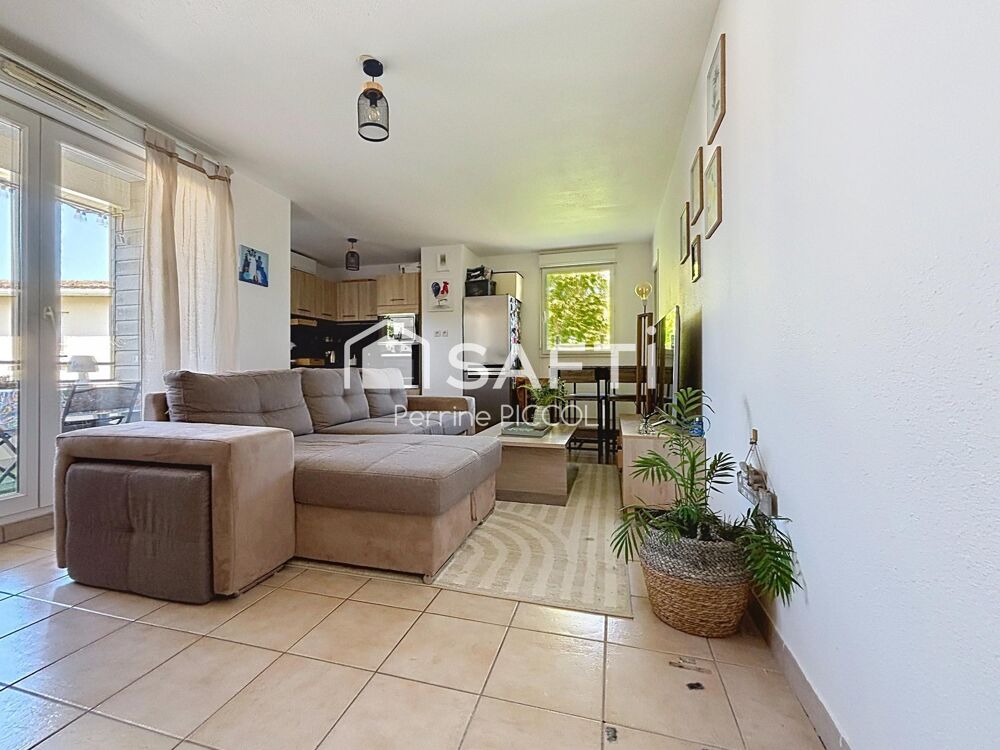Vente Appartement Terrasse, piscine, résidence sécurisée Ambares-et-lagrave