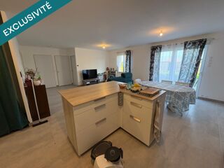  Maison � vendre 4 pi�ces 108 m�