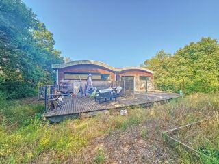  Maison � vendre 9 pi�ces 260 m�