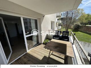  Appartement � vendre 3 pi�ces 64 m�