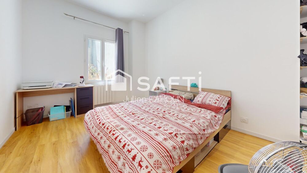 Vente Appartement Appartement T4 rénové – Vendu meublé – Investissement locatif Cognac