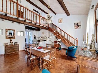  Maison � vendre 6 pi�ces 126 m�