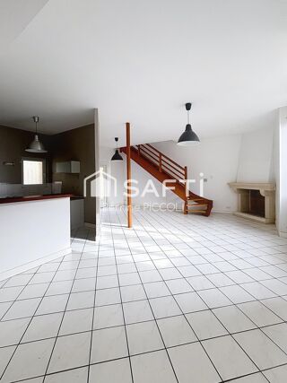  Maison � vendre 5 pi�ces 120 m�