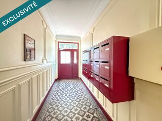  Appartement à vendre 3 pièces 55 m²