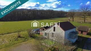  Maison � vendre 3 pi�ces 71 m�