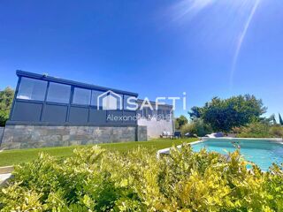  Maison � vendre 5 pi�ces 130 m�