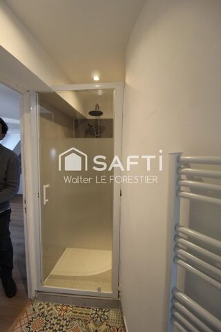  Appartement � vendre 2 pi�ces 57 m�