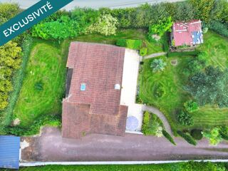  Maison � vendre 7 pi�ces 155 m�