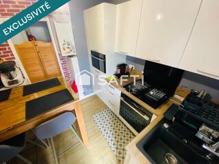  Appartement  vendre 4 pices 73 m