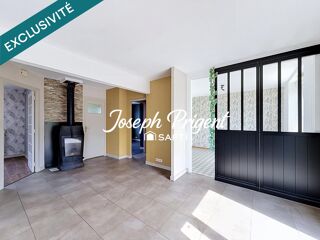  Maison à vendre 7 pièces 135 m²