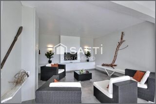  Maison à vendre 8 pièces 277 m²