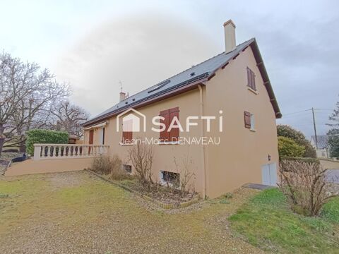   Maison familiale Maison - 7 pi�ce(s) - 139 m�