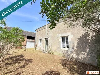  Maison à vendre 2 pièces 55 m²