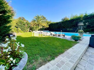  Maison à vendre 6 pièces 200 m²