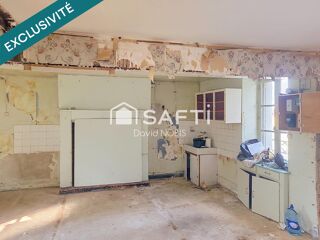  Maison à vendre 4 pièces 63 m²