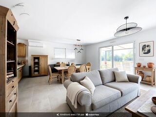  Maison à vendre 4 pièces 92 m²