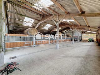  Maison � vendre 8 pi�ces 220 m�