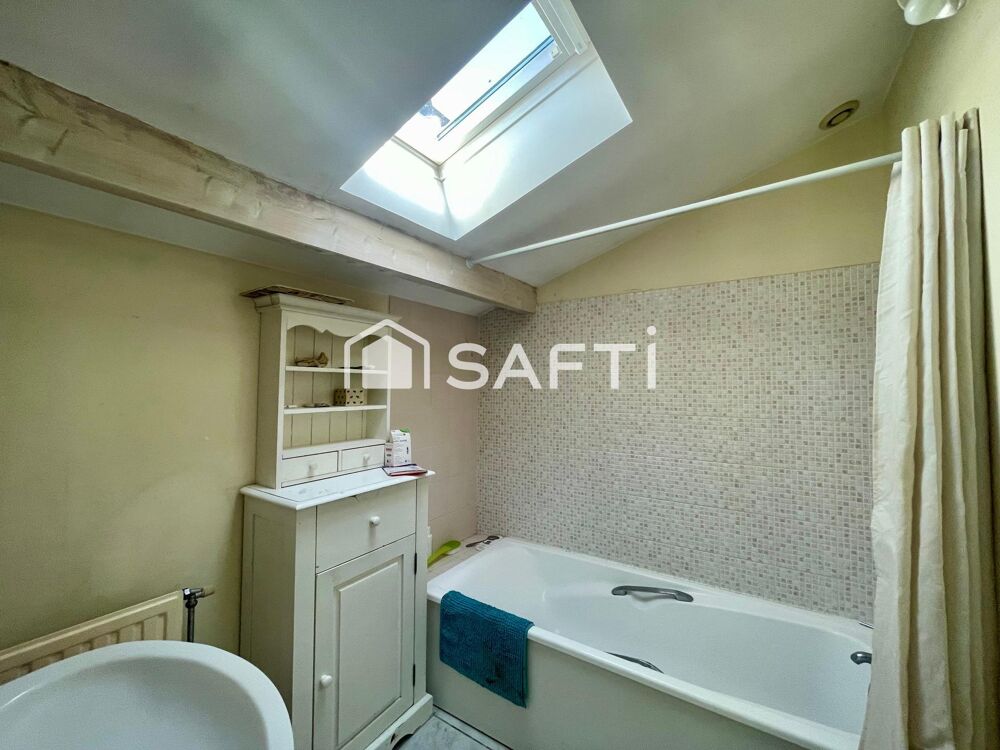 � vendre  Maison M�rignac (33700)