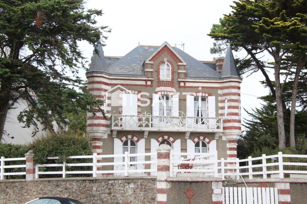 � vendre  Maison Pornichet (44380)