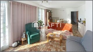  Maison à vendre 5 pièces 100 m²