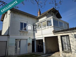  Maison � vendre 5 pi�ces 128 m�