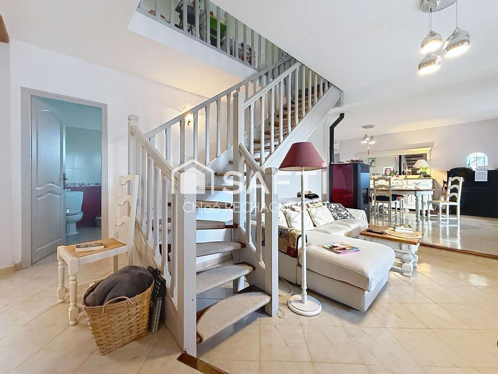 Vente Maison Maison familiale idéale, cadre de vie privilégié Montauban
