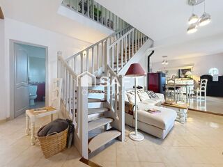  Maison à vendre 6 pièces 165 m²