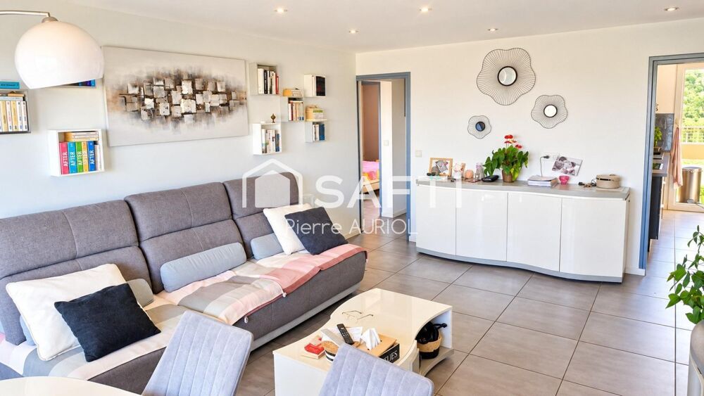 Vente Appartement Appartement proximite de la plage Marseille 8