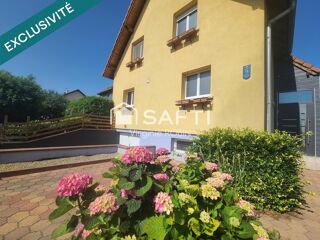  Maison  vendre 6 pices 135 m