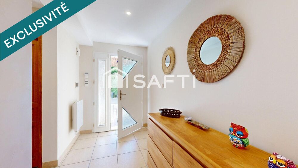 � vendre  Maison Mondavezan (31220)