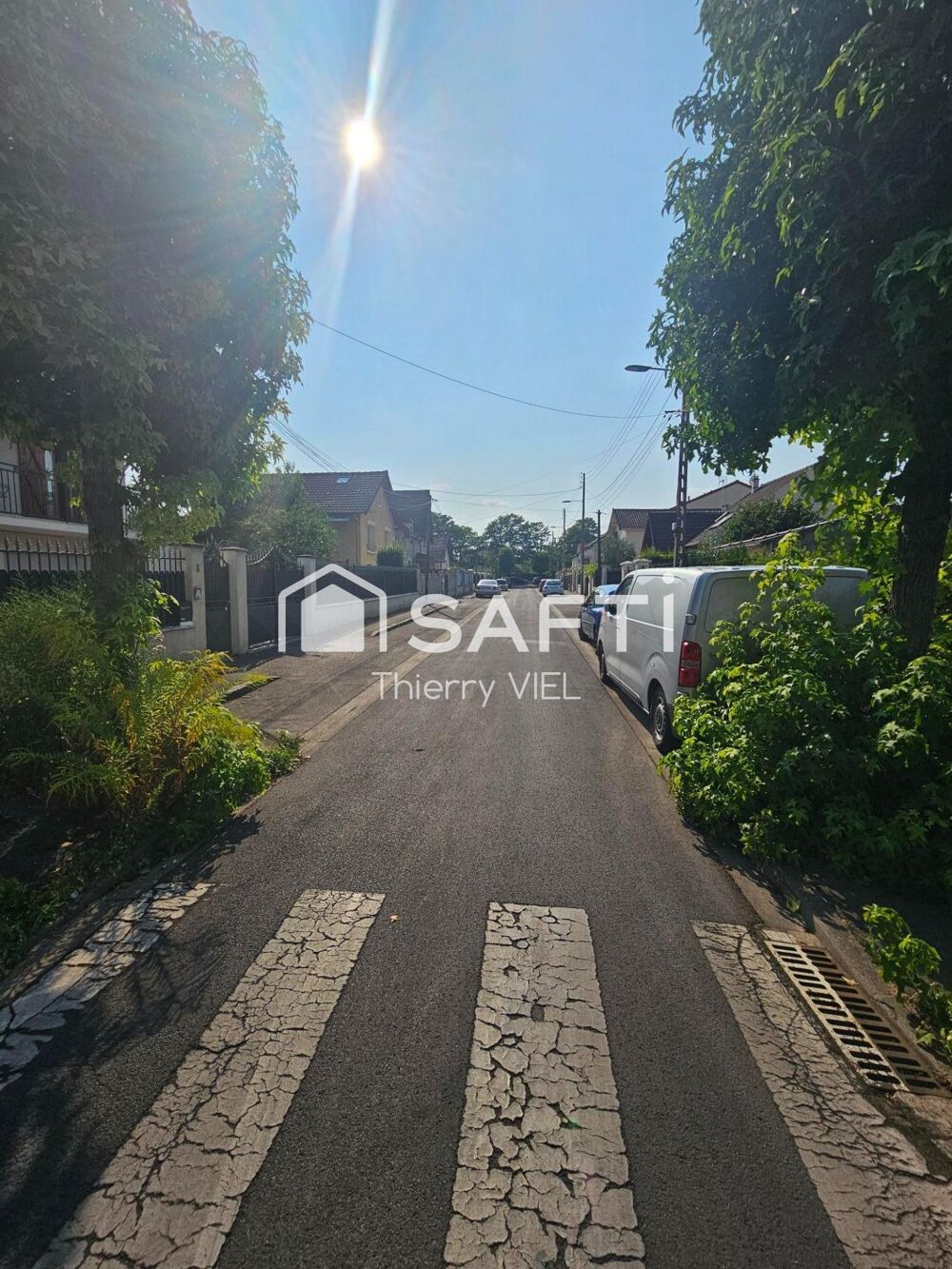 Vente Maison MAISON 5P - 4CH - Quartier résidentiel de Gagny Gagny