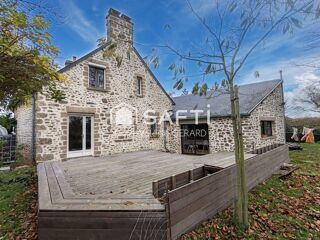  Maison  vendre 7 pices 166 m