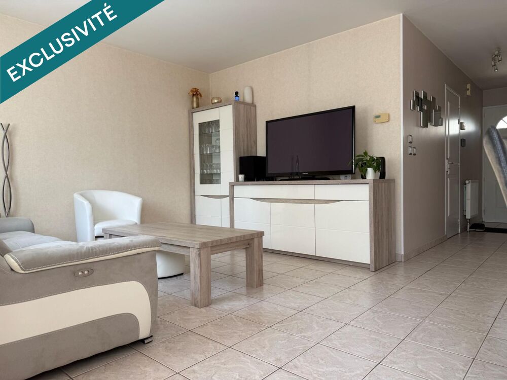 Vente Maison Maison 