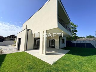  Maison à vendre 6 pièces 180 m²