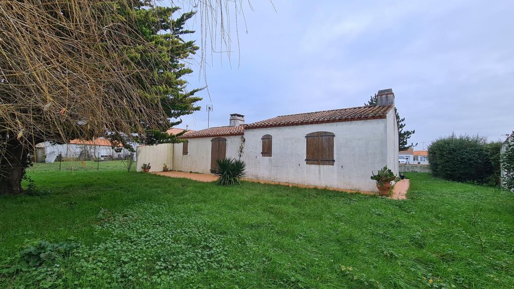 Vente Maison Idéalement située au Perrier 85300 Le perrier