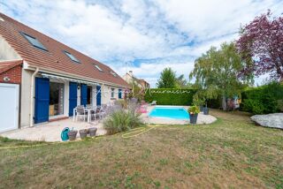  Maison à vendre 7 pièces 164 m²