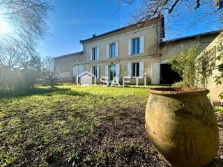  Maison à vendre 5 pièces 143 m²