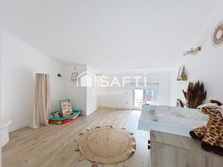  Maison à vendre 3 pièces 69 m²