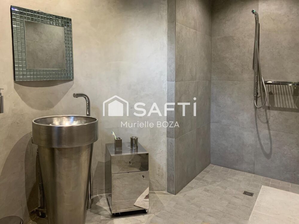 � vendre  Maison Moirans (38430)