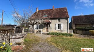  Maison à vendre 5 pièces 106 m²