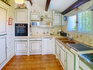  Maison � vendre 6 pi�ces 136 m�