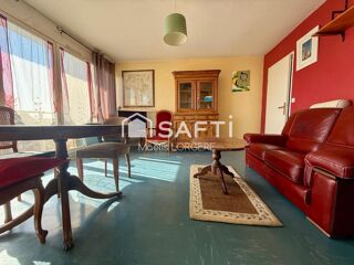  Appartement  vendre 3 pices 53 m