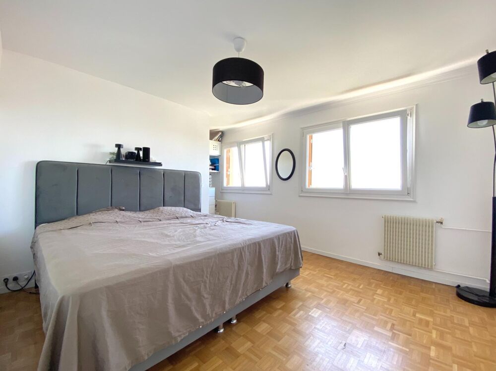 Vente Appartement Bel appartement 4 pi�ces de 85m2 Fresnes