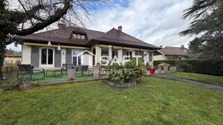  Maison à vendre 7 pièces 259 m²