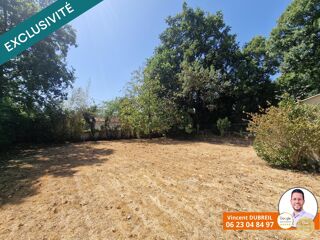 Vente Terrain TERRAIN NANTES SUD AU CALME Nantes