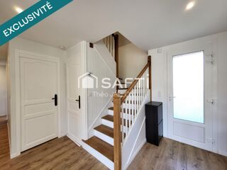  Maison à vendre 5 pièces 150 m²